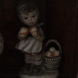 Meet your Posher, Maryann